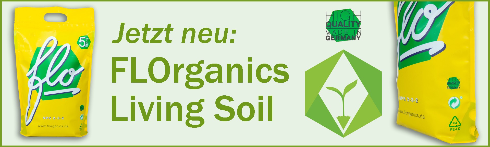 FLOrganics